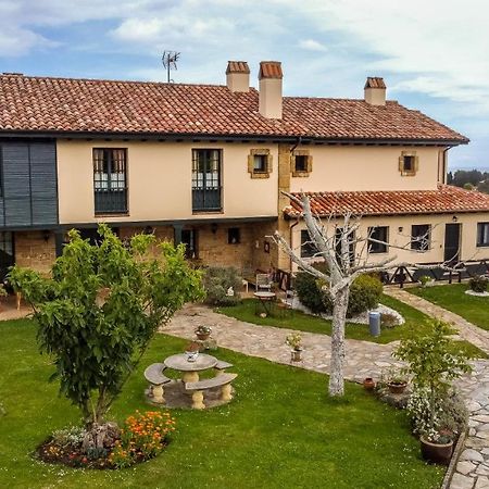 Hotel Rural La Figar Аргуэро Экстерьер фото